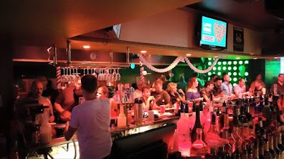 The Phoenix Bar & Lounge